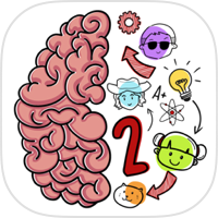 ブレインテスト(Brain Test) 2：ひっかけ物語