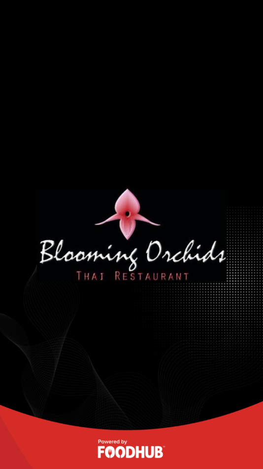 Blooming Orchids Thai - 10.30 - (iOS)