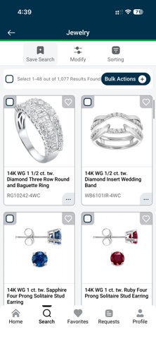 Gems One Screenshot 4 of 4