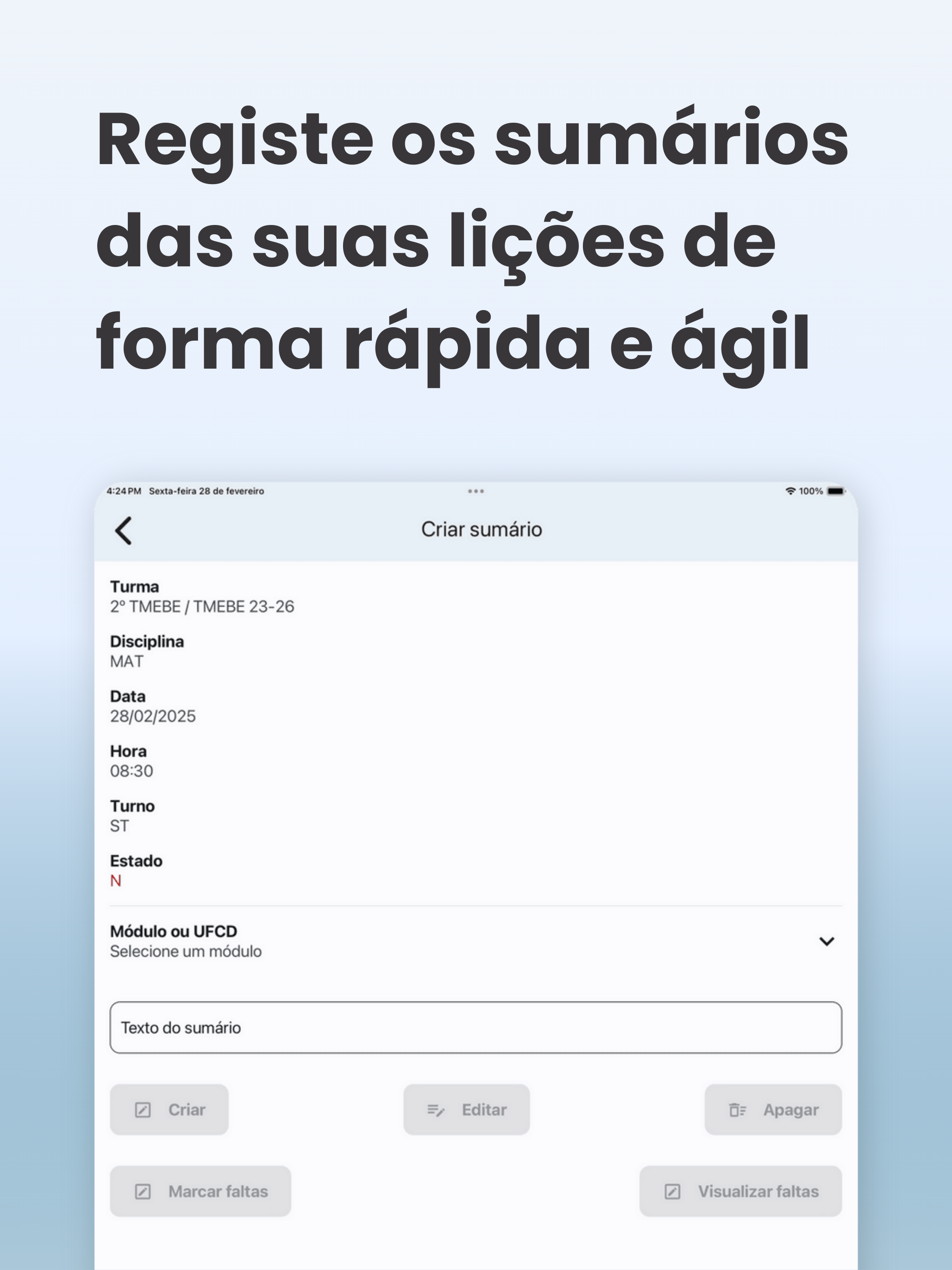 EPro Teacher