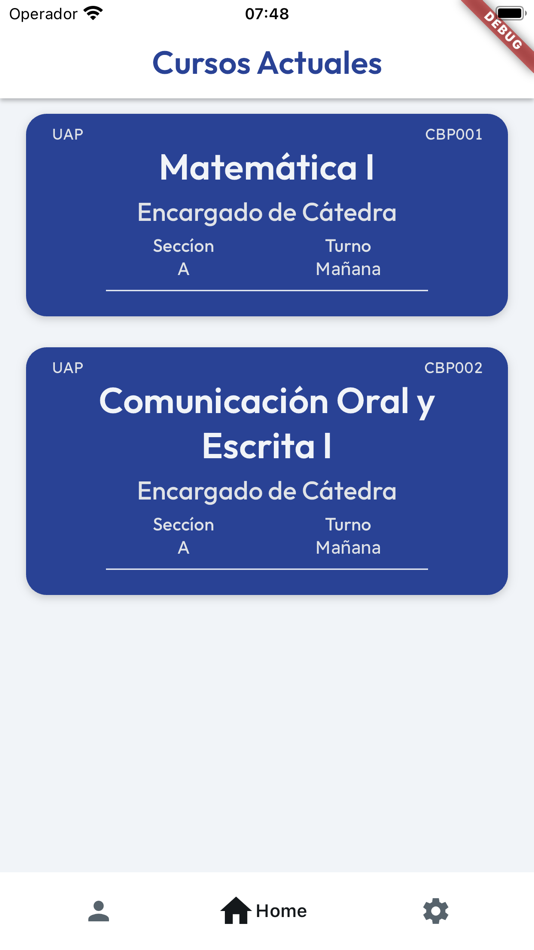 #2. Sapientia Profesores UC (iOS) 由: Universidad Católica "Nuestra Señora de la Asunción"