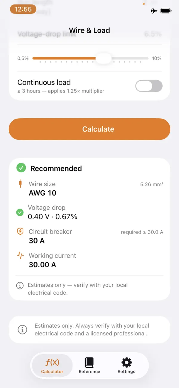 #1. Wire & Load (iOS) Ved: Shenzhen Fu Kang Heng Development Co., Ltd.