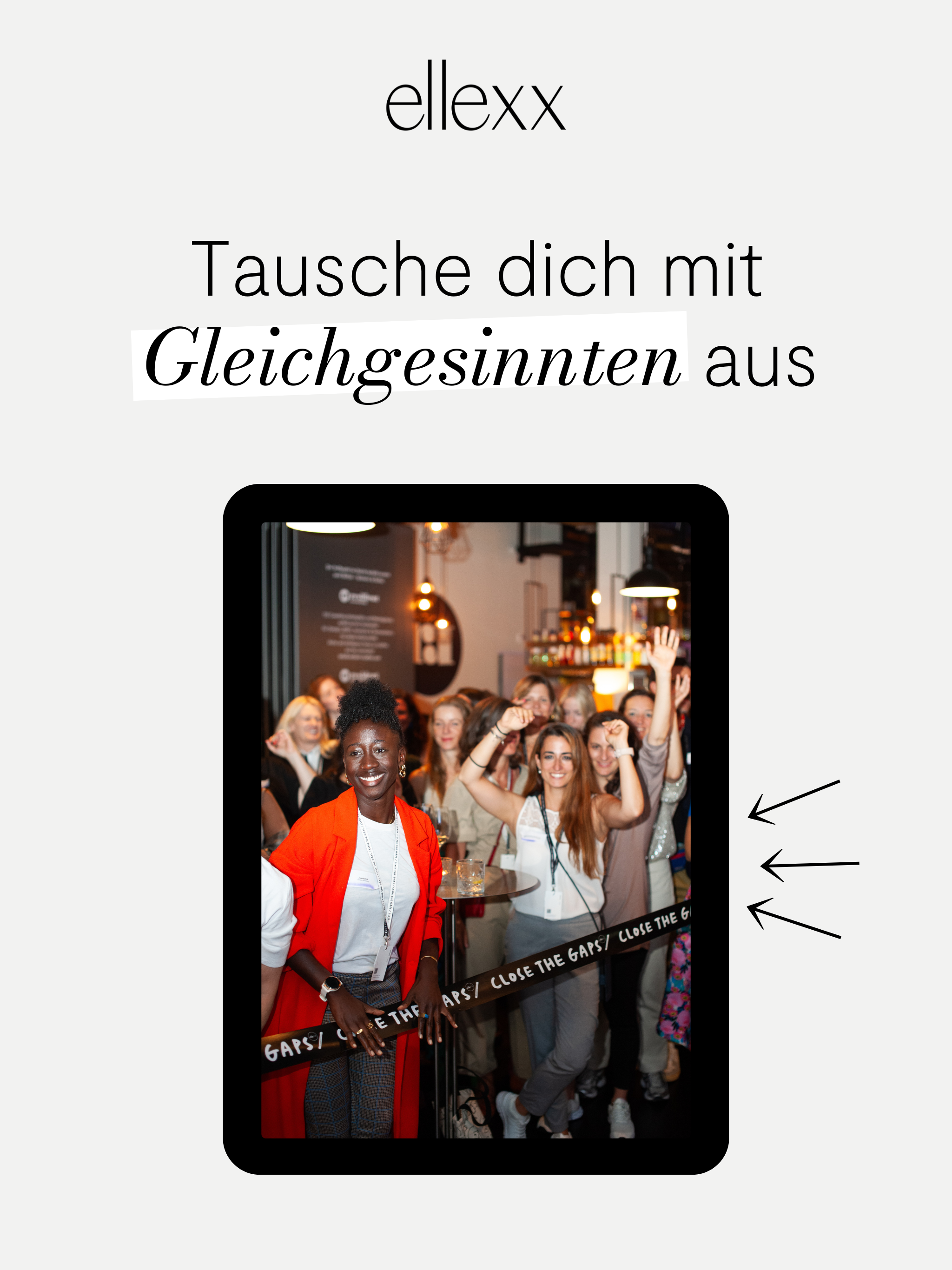ellexx App