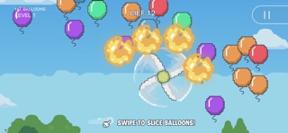 Blastgame Screenshot 1 of 4