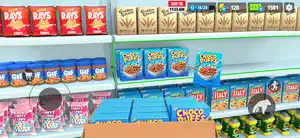 My Supermarket Simulator 3D® screenshot 1