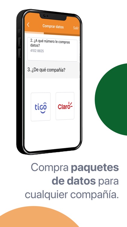 Banco Azteca Guatemala screenshot-3