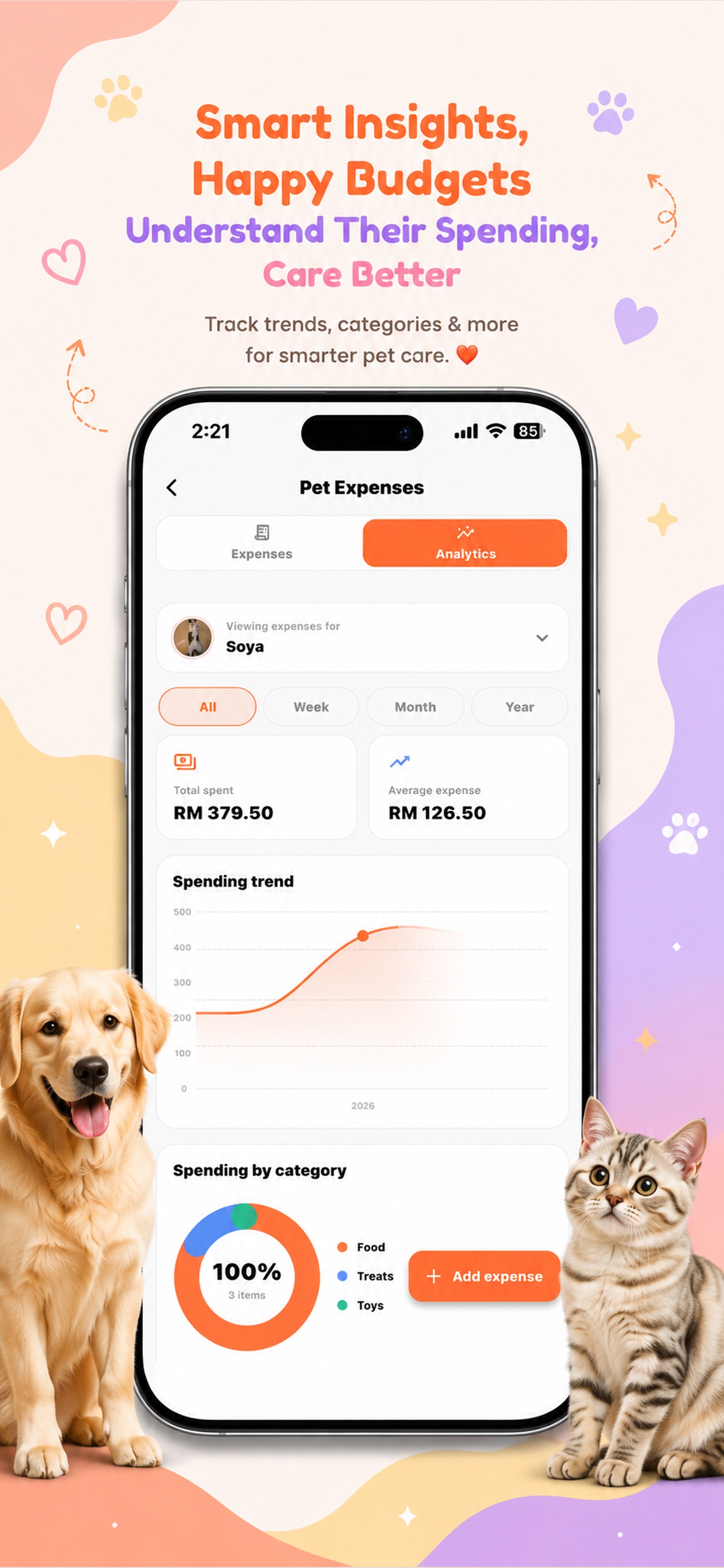 Screenshot 8 of Flufpy