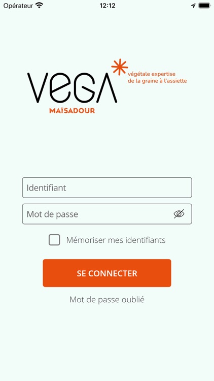 Vega market screenshot-3