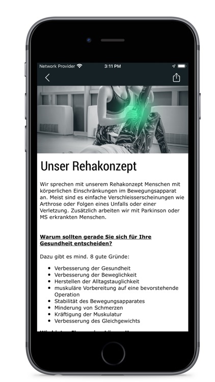 Fitness Barth screenshot-4