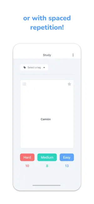 LinguaBerry screenshot 3