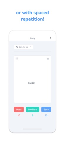 LinguaBerry Screenshot 3 of 8