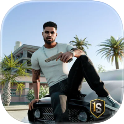 >OneState RP・オンラインのオープンワールド【AD】