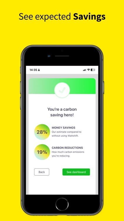 WattShift screenshot-3