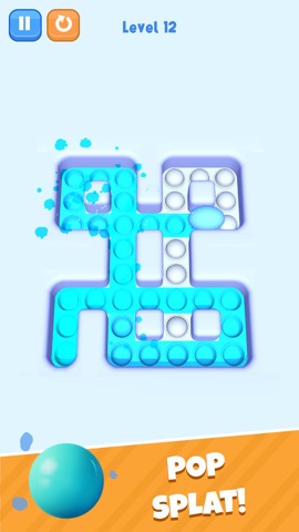 Offline Games Sorting Puzzlesのおすすめ画像4