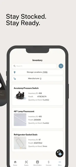 Ecotrak screenshot 3