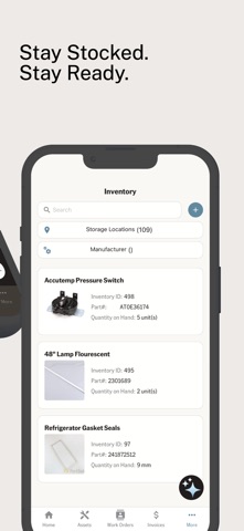Ecotrak Screenshot 3 of 5