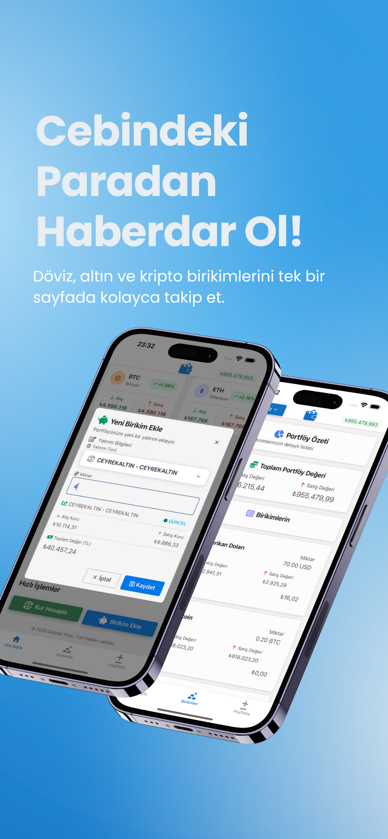 Cepteki Para