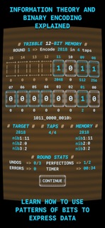 Bit Quiz 16 screenshot 3