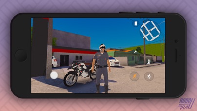 RodoGrau - Online Screenshot