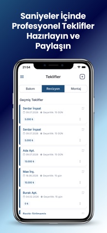 Spark - Asansör Asistanı screenshot