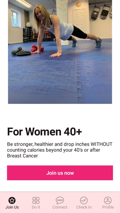 Victoria Jones Wellbeing