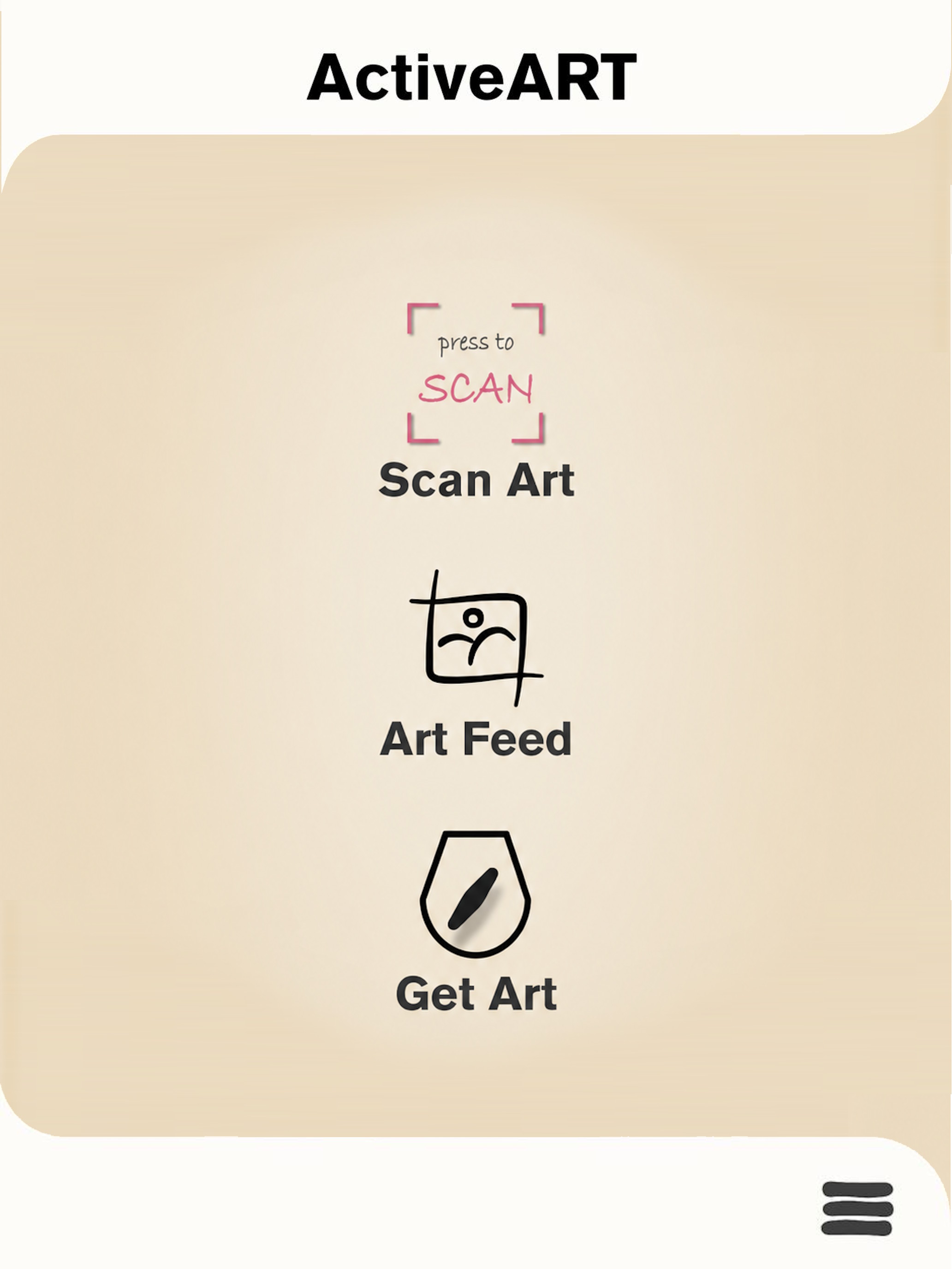 Active Art App screenshot 5