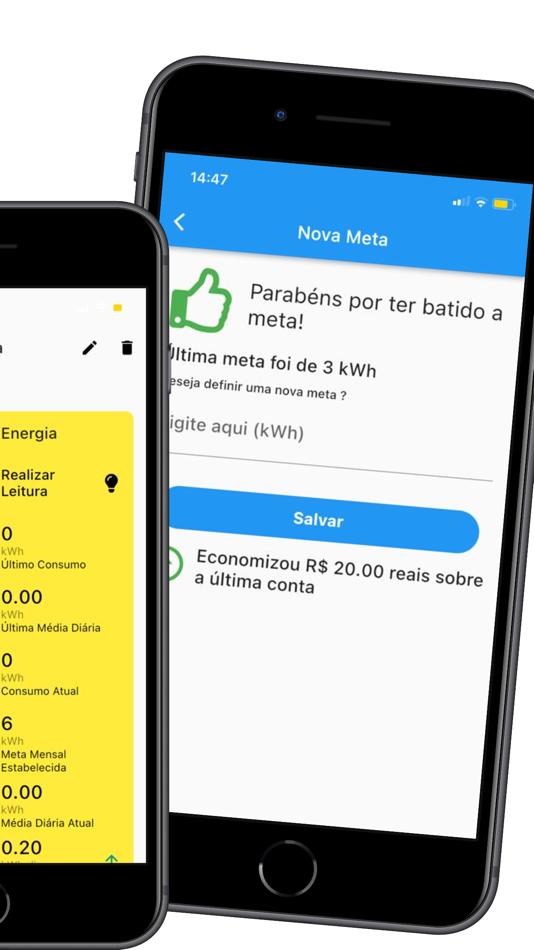 #4. Conscientiza (iOS) 由: Enzo Oliveira Silveira