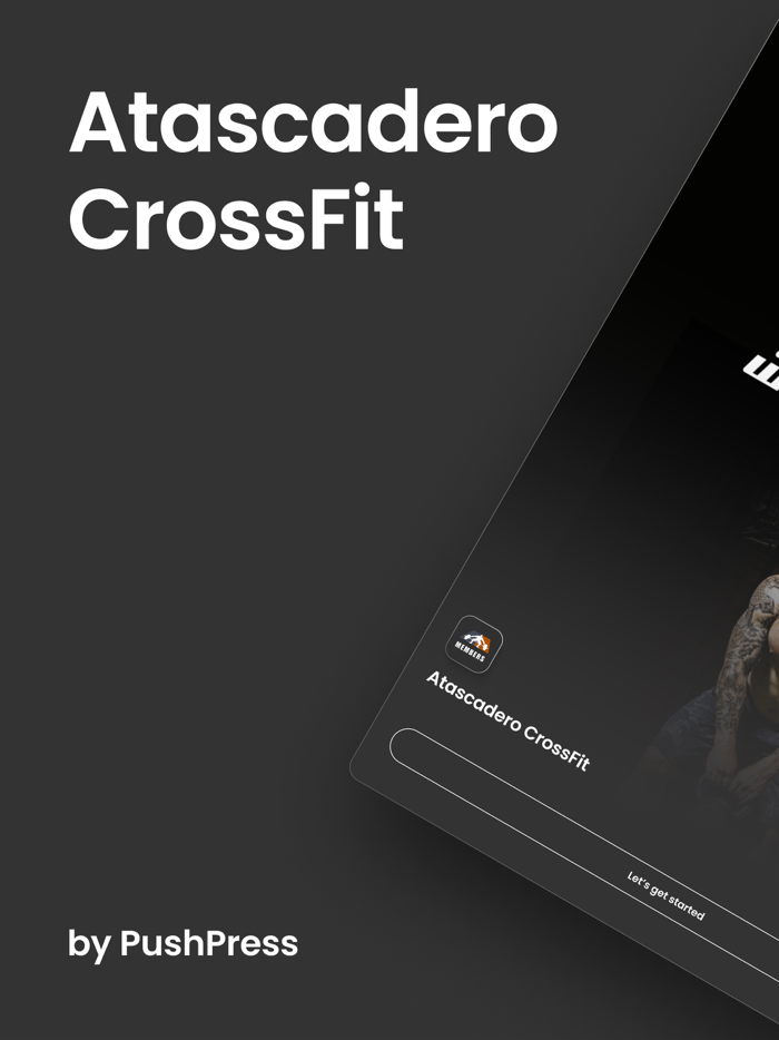 Atascadero CrossFit