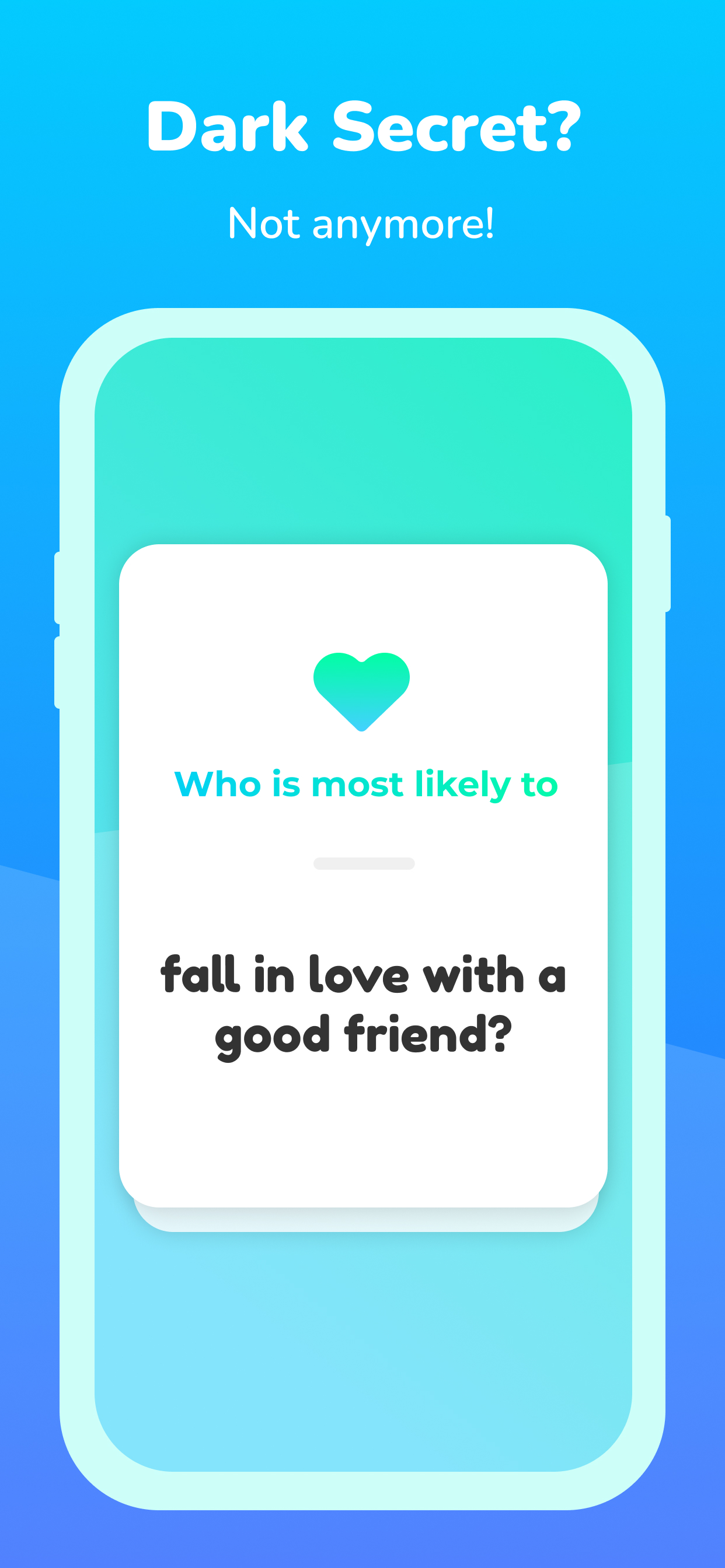 Most Likely To? Exposed Game screenshot 5
