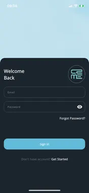 C2ME Space screenshot 1