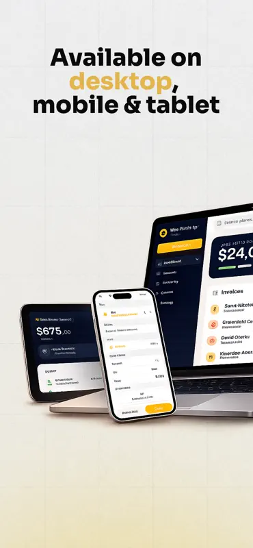WinPal: AI Estimate & Invoice screenshot 9 of 9