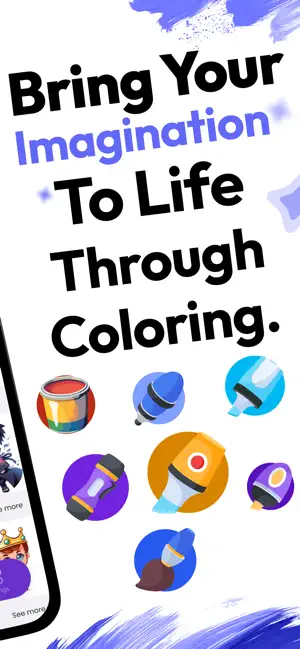 Coloring Pop – Make Photo Art screenshot 3