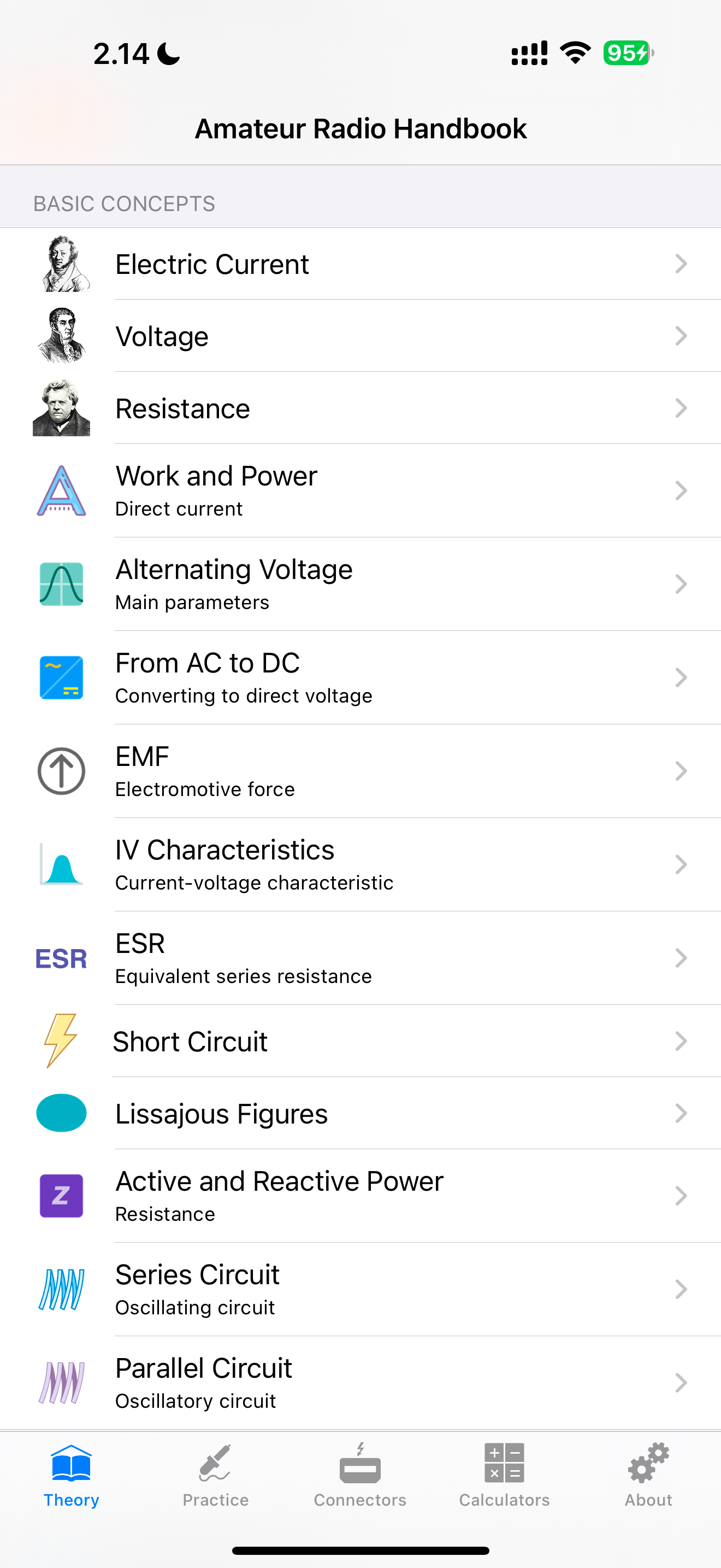 Electronic Mate - guidelines