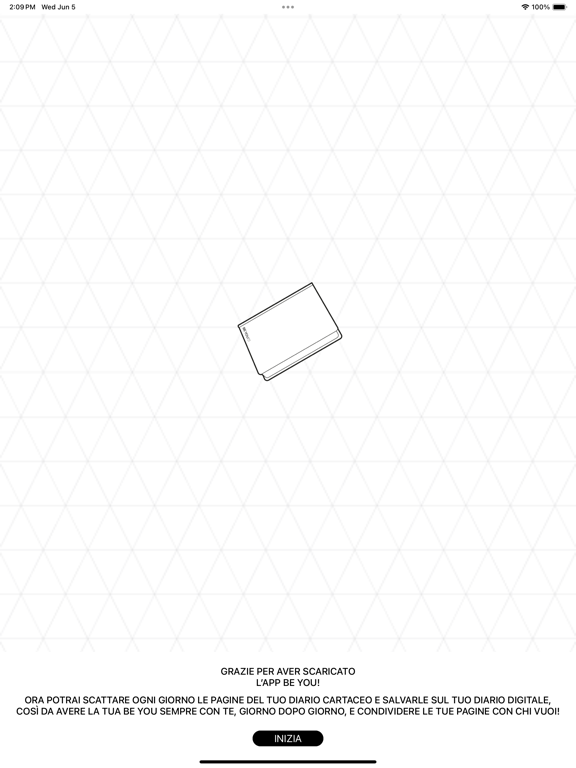 Screenshot #4 pour Diario BeYou