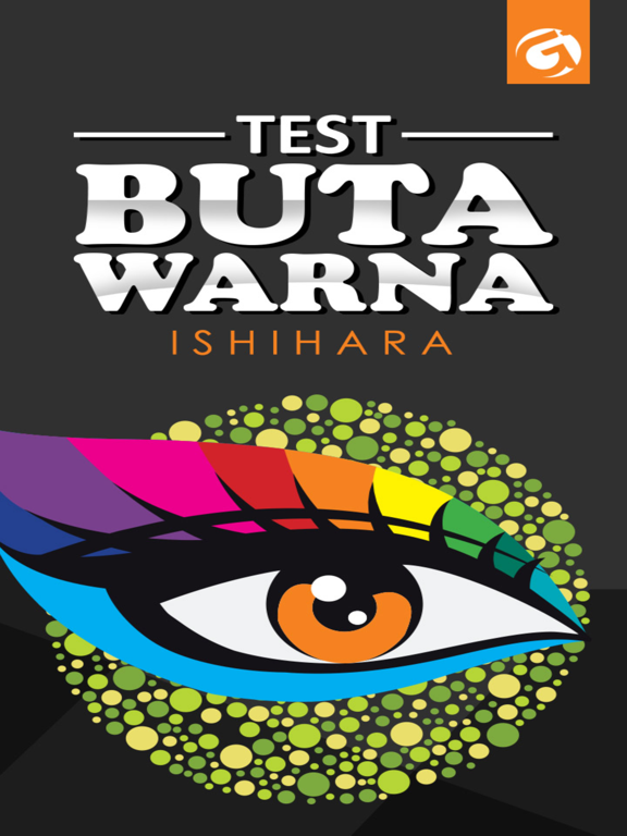 Screenshot #4 pour Tes Buta Warna Ishihara