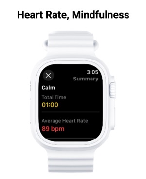 Breathe+ for watch on the App Store