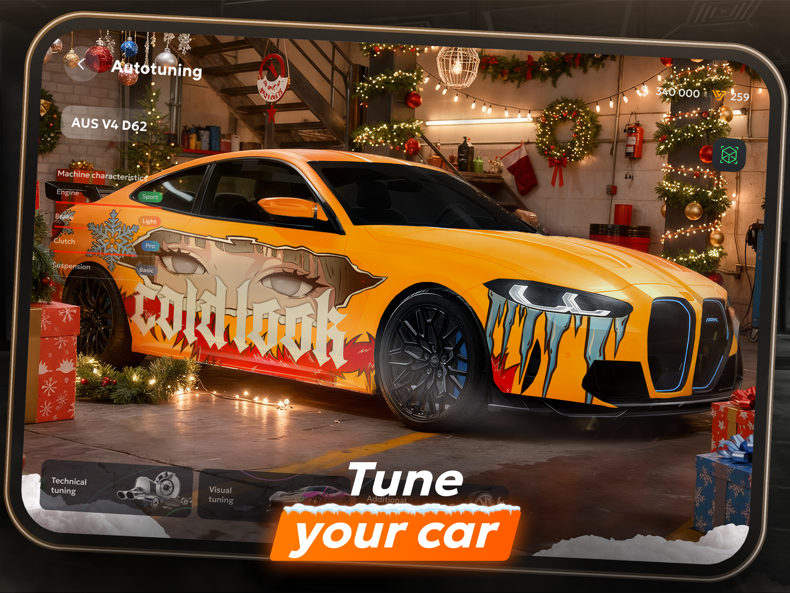 Vibe City — online RP screenshot 7