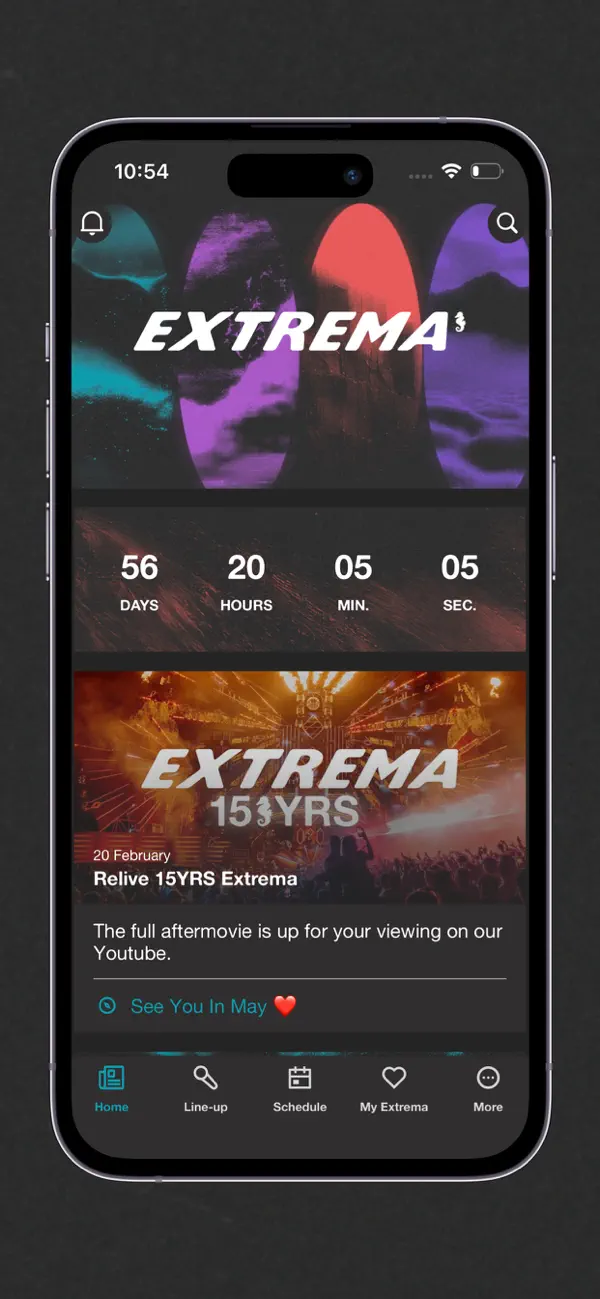 Screenshot #2 pour Extrema 2026