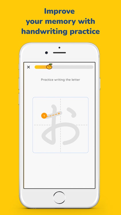 MochiKana Learn Hiragana screenshot-6