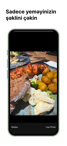 Boşqapp Screenshot 2 of 3