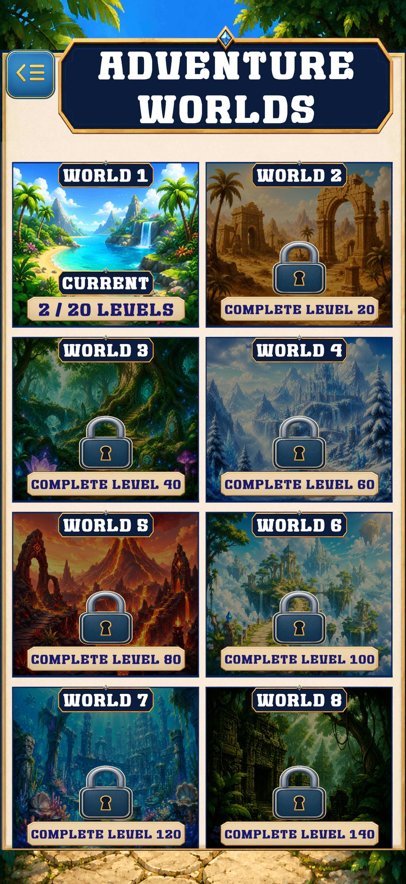 Match Two  Pairs screenshot 8
