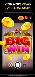 Jackpota: Big Jackpots & Slots screenshot 6