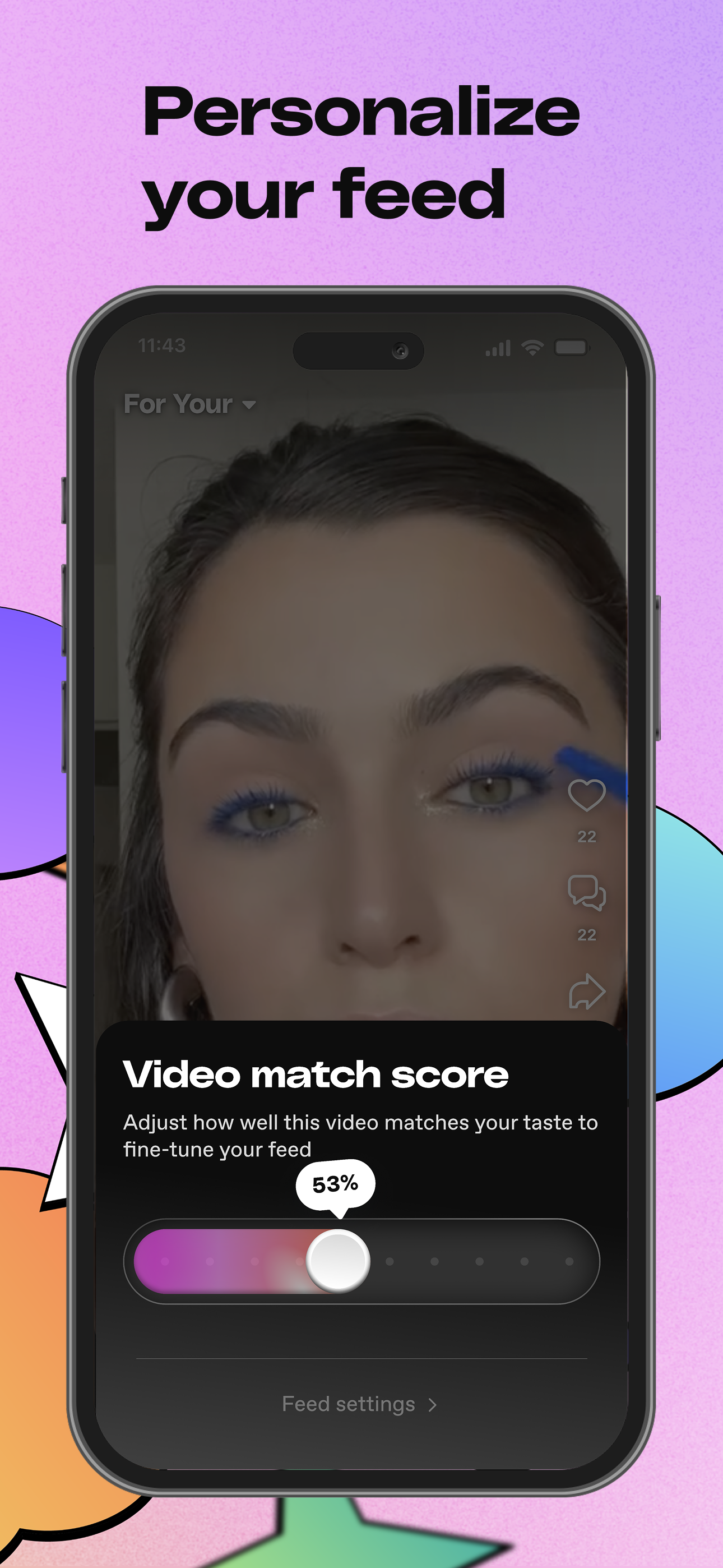 Dailymotion Your Video App