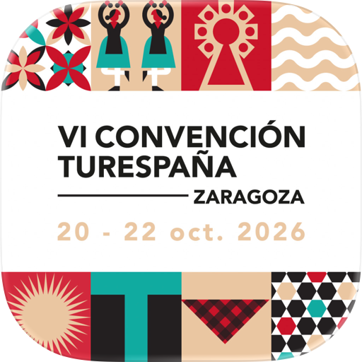 VI Convencion Turespana 2026