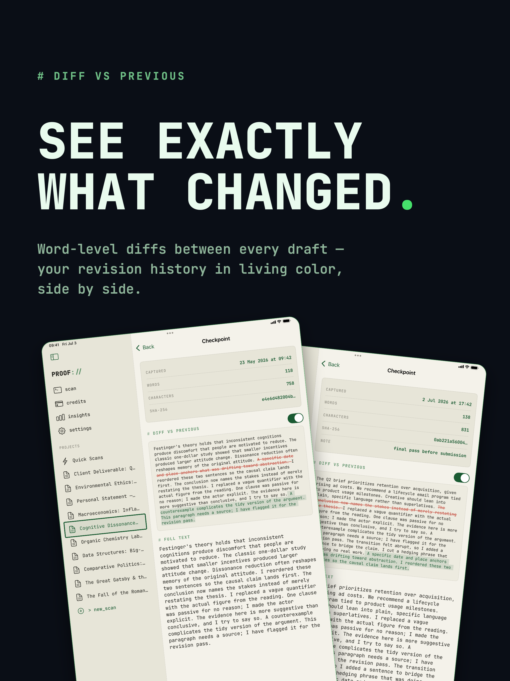 AI Plagiarism Check PRO screenshot 15