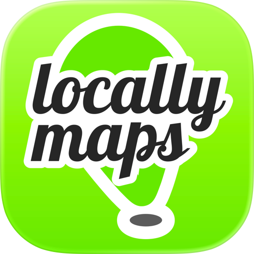 Locally Maps