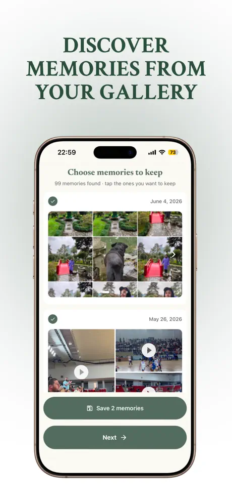 Kadu screenshot 5