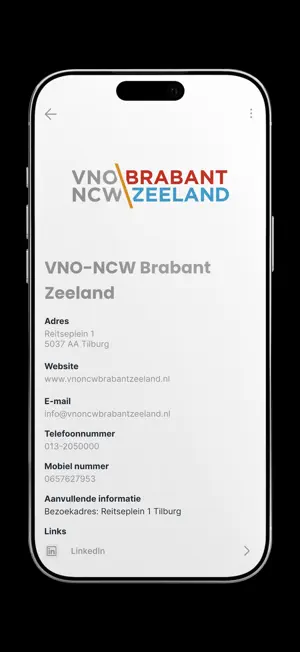 VNO-NCW Brabant Zeeland screenshot 4