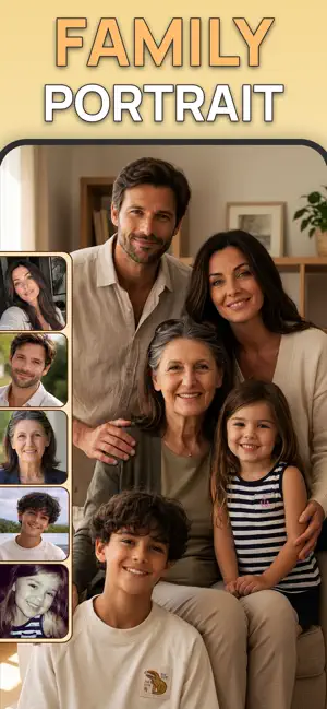 Old Photo Restore Repair AI screenshot 7