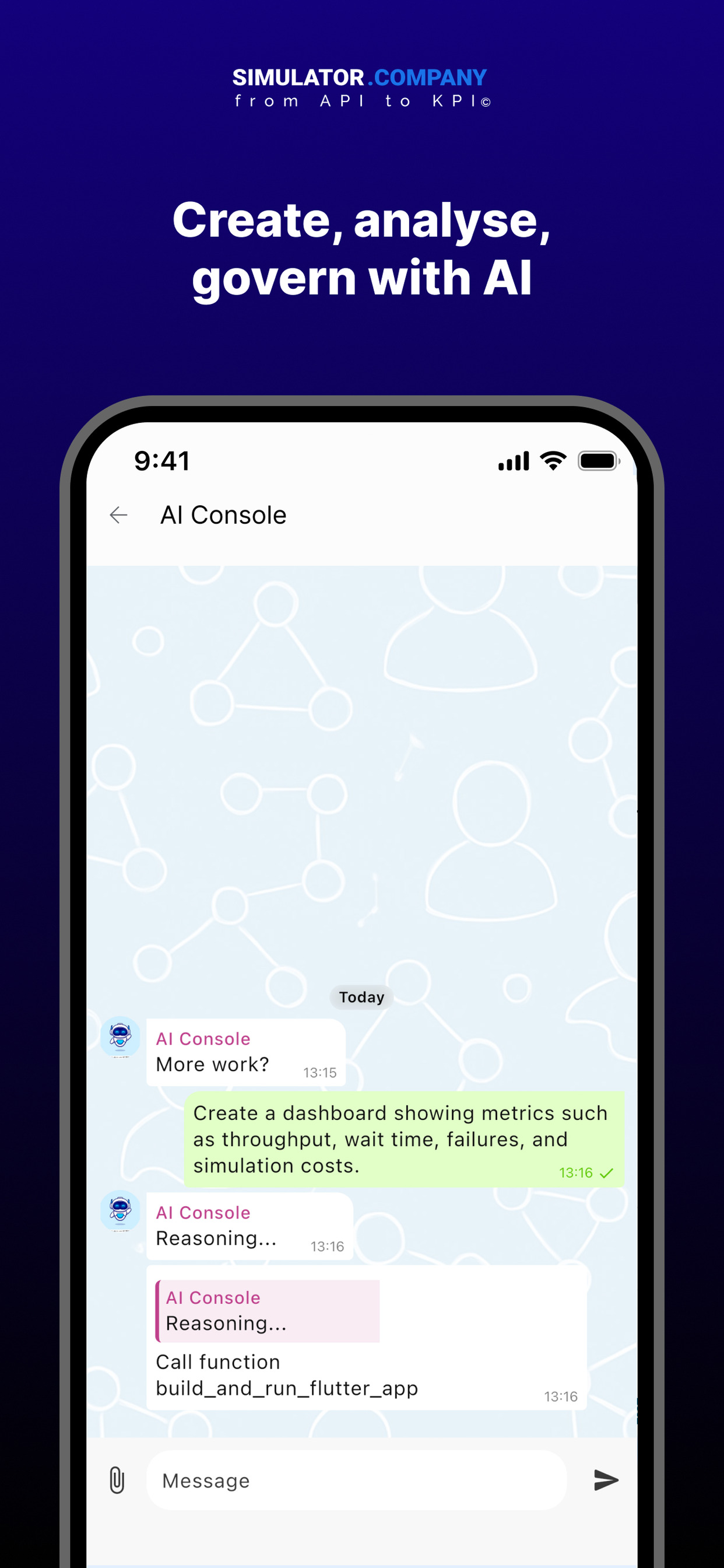 Simulator.Company screenshot 4